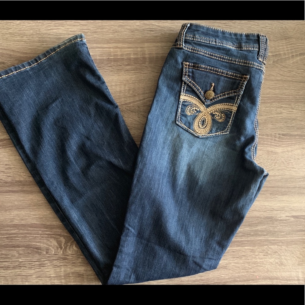 Seven 7 Jeans